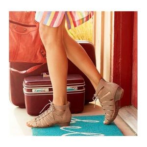 Cobb Hill Rockport Gabby sandals